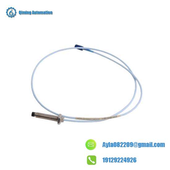 Bently Nevada 330101-00-12-05-02-05 Proximity Probe