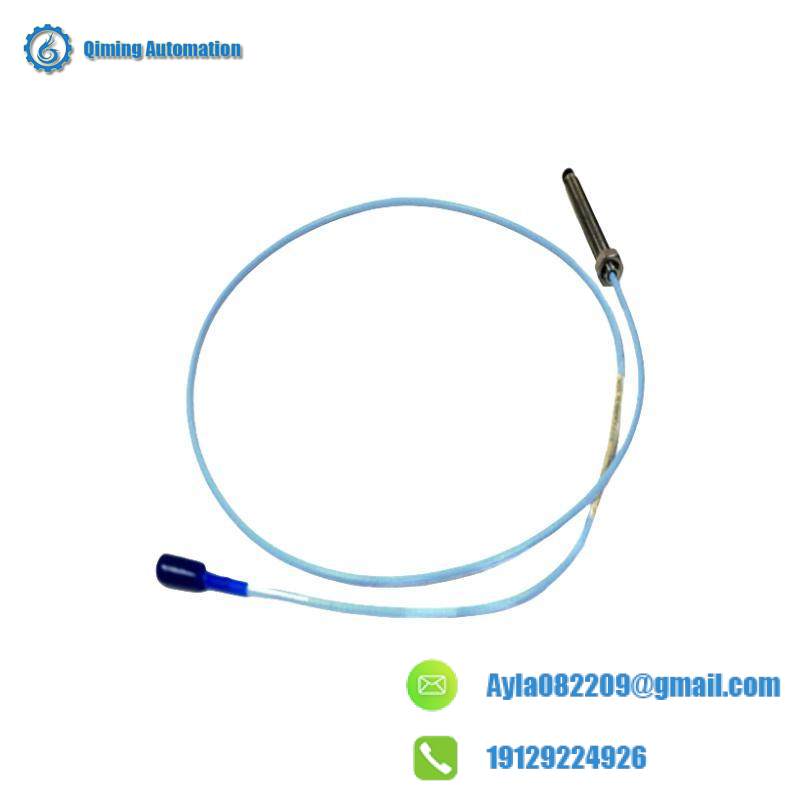 BENTLY NEVADA 330101-00-12-05-02-05 Proximity Probes