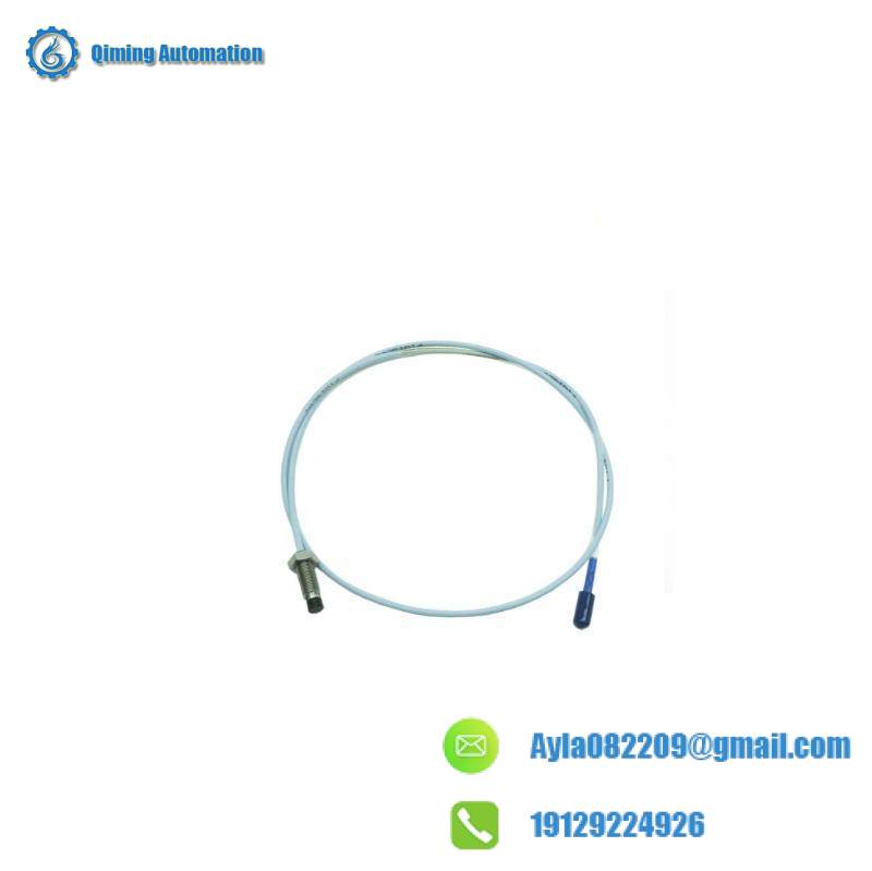 BENTLY NEVADA 330101-00-12-10-01-CN 3300 XL 8 mm Proximity Probes