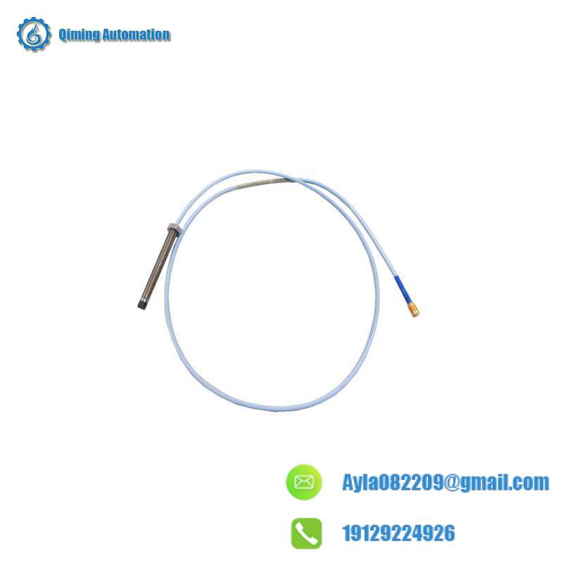 Bently Nevada 330101-00-12-10-02-00 Proximity Probes