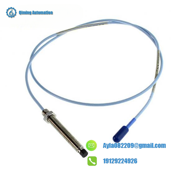 Bently Nevada 330101-00-12-10-02-05 Proximity Probes