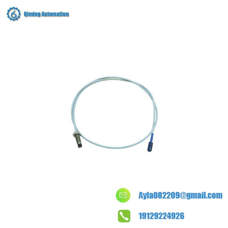 Bently Nevada 330101-00-12-10-02-CN Proximity Probes