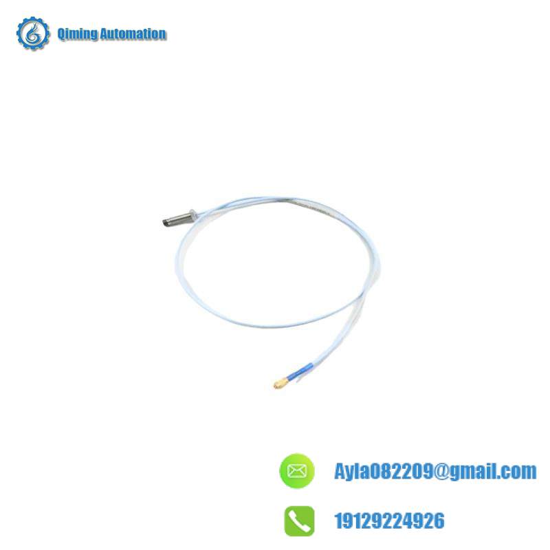 BENTLY NEVADA 330101-00-14-10-02-00 8MM PROXIMITY PROBE