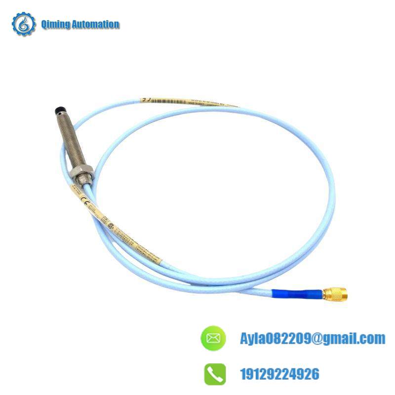 Bently Nevada 330101-00-14-10-10-02-05 Proximity Probes