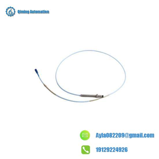 Bently Nevada 330101-00-15-05-01-00 3300 XL 8mm Proximity Probe