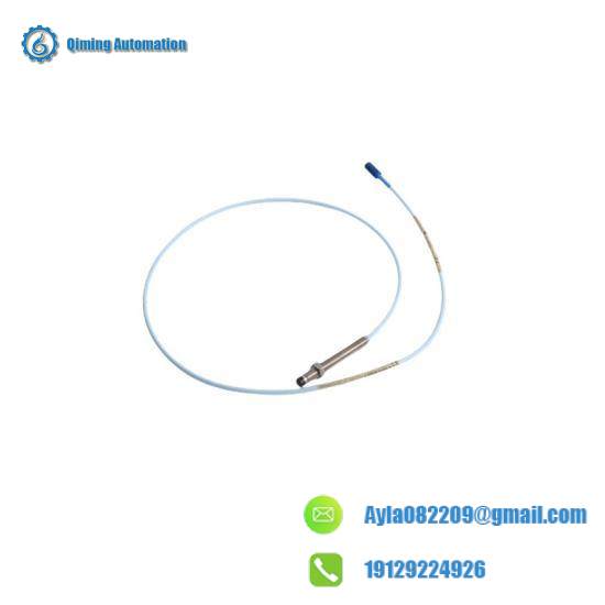 Bently Nevada 330101-00-15-05-01-00 3300 XL 8mm Proximity Probe