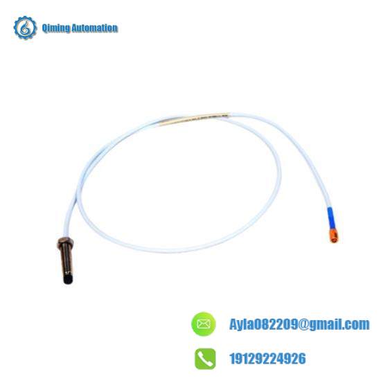 Bently Nevada 330101-00-16-05-02-05  3300 XL 8mm Proximity Probe