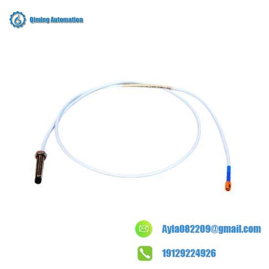 Bently Nevada 330101-00-16-05-02-05  3300 XL 8mm Proximity Probe