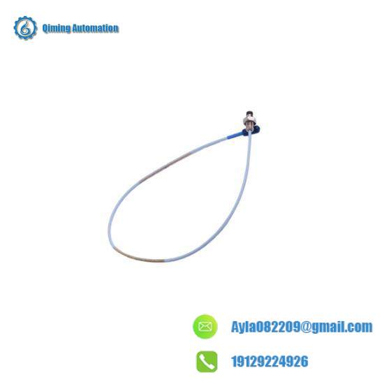 Bently Nevada 330101-00-16-10-02-05 3300 XL 8mm Proximity Probe