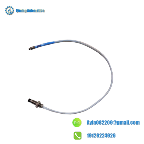 Bently Nevada 330101-00-17-10-02-CN  Proximity Probes