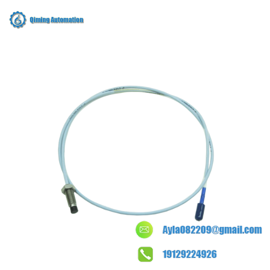 Bently Nevada 330101-00-18-10-02-00  Proximity Probes