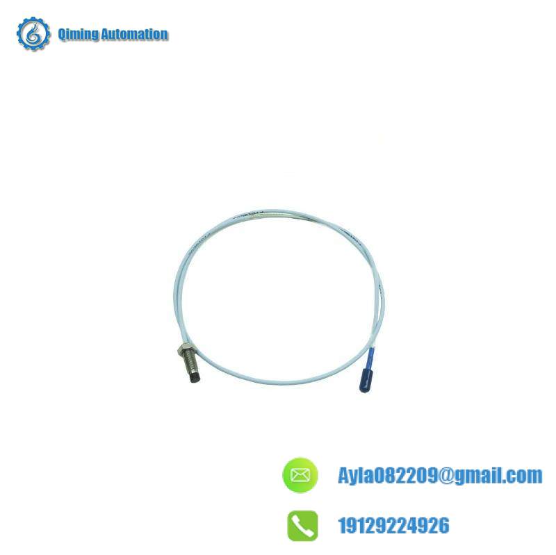 BENTLY NEVADA 330101-00-18-10-02-CN 3300 XL 8 mm Proximity Probes
