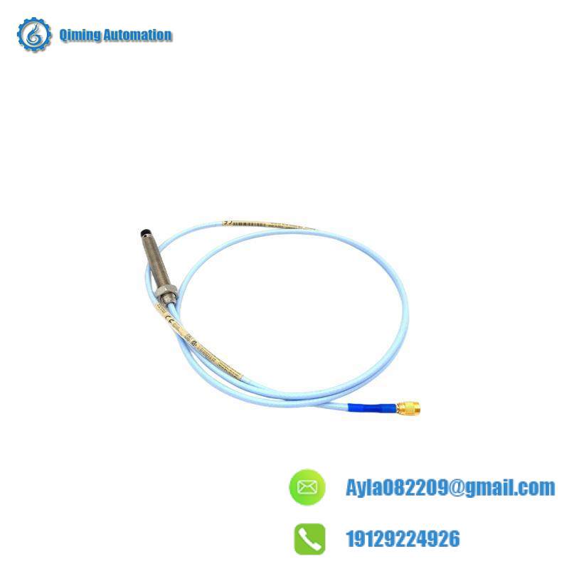 Bently Nevada 330101-00-19-10-02-00 proximity probes