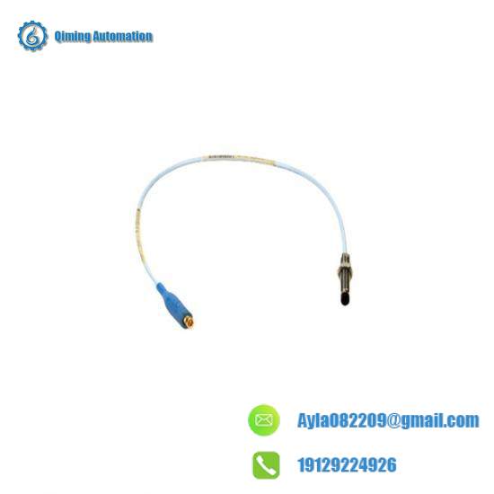 BENTLY NEVADA 330101-00-20-05-01-05 3300 XL 8 mm Proximity Probe