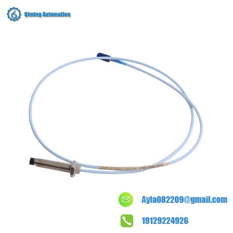 Bently Nevada 330101-00-20-10-01-00 3300 XL 8 mm Proximity Probes