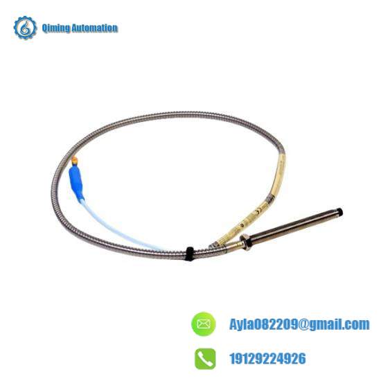 Bently Nevada 330101-00-20-10-01-05  3300 XL 8 mm Probe