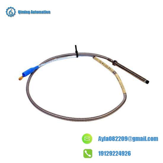Bently Nevada 330101-00-20-10-01-05  3300 XL 8 mm Probe