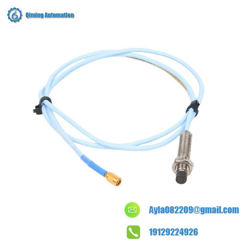 Bently Nevada 330101-00-20-10-10-02-05 Proximity Probes