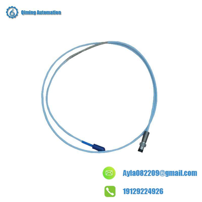 Bently Nevada 330101-00-20-10-12-05 Proximity Probes
