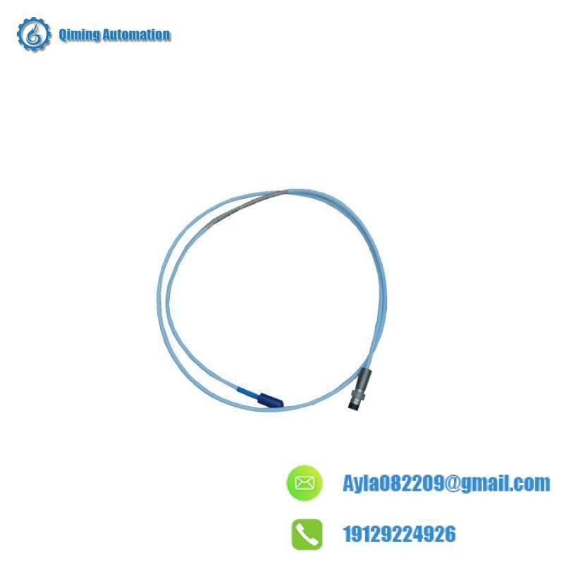 Bently Nevada 330101-00-20-50-02-05  Proximity Probe