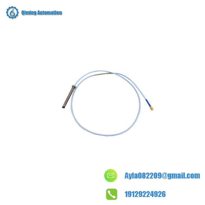 Bently Nevada 330101-00-22-10-02-05 3300 XL 8 Mm Proximity Probe