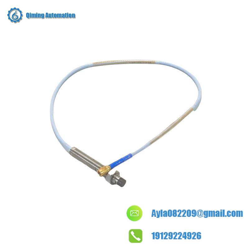 Bently Nevada 330101-00-25-05-02-05 Proximity Probes