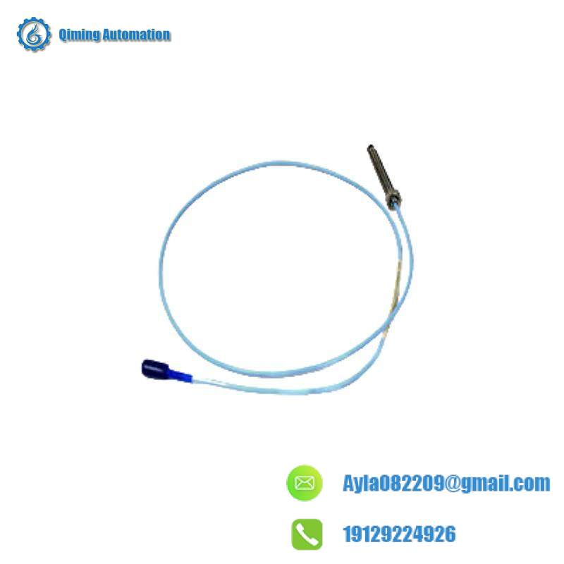 Bently Nevada 330101-00-27-10-02-05 3300 XL 8 mm Proximity Probes