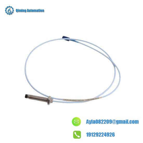 Bently Nevada  330101-00-27-10-02-05  3300 XL 8mm Proximity Probe