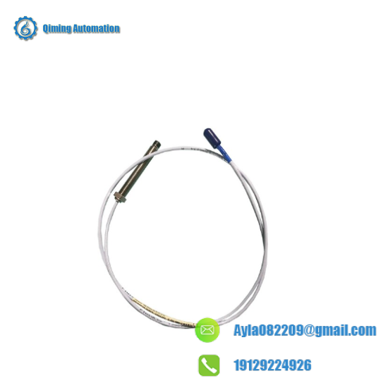 Bently Nevada 330101-00-28-10-02-CN 8 mm Proximity Probes