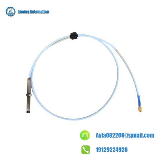 Bently Nevada 330101-00-30-05-02-00  3300 XL 8mm Proximity Probe