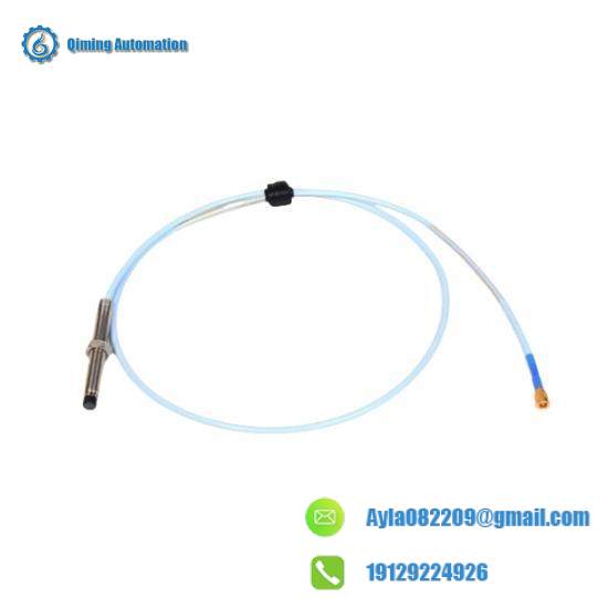 Bently Nevada 330101-00-30-05-02-00  3300 XL 8mm Proximity Probe