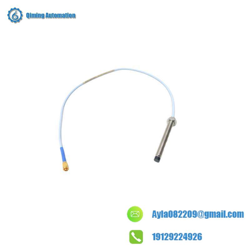 Bently nevada 330101-00-30-05-02-00 Proximity Probes
