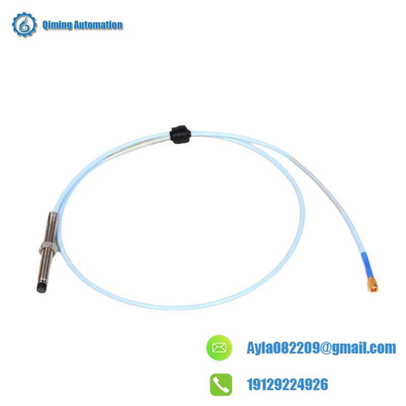 Bently Nevada 330101-00-30-10-10-02-05 Proximity Probes