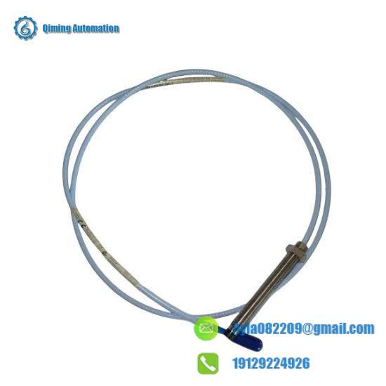 Bently Nevada  330101-00-32-10-02-05  3300 XL 8mm Proximity Probe
