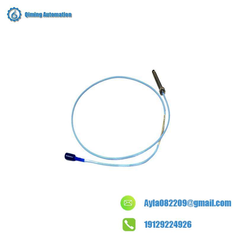 Bently Nevada 330101-00-36-10-01-00 Proximity Probes