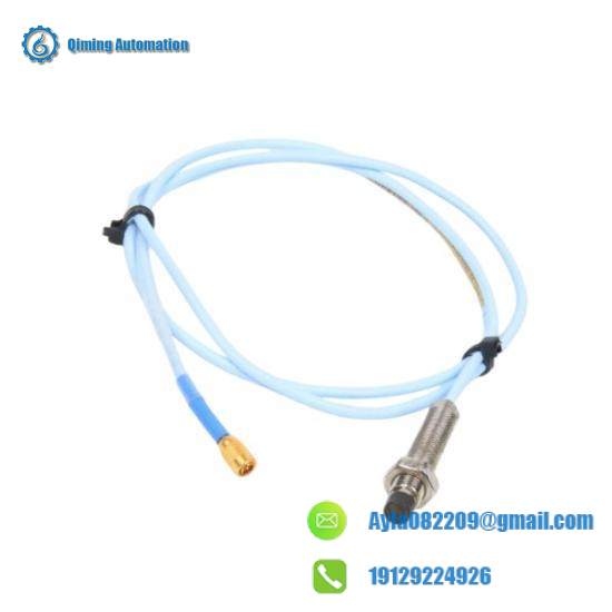 Bently Nevada 330101-00-38-90-02-00  3300 XL 8 mm Proximity Probe