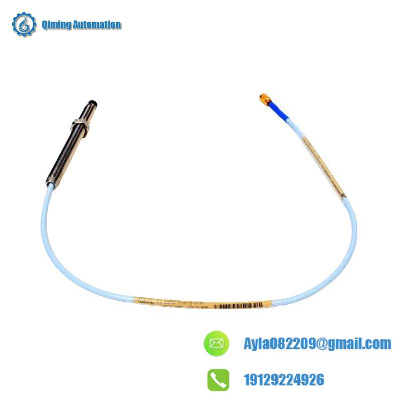 Bently Nevada 330101-00-40-05-02-00 3300 XL 8mm Proximity Probe