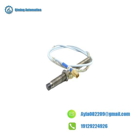 BENTLY NEVADA 330101-00-40-05-02-00 Proximity Sensor
