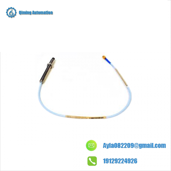 Bently Nevada 330101-00-40-05-02-05 Proximity Sensor
