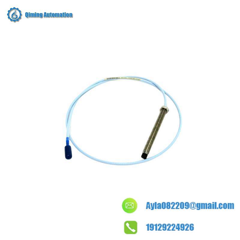 Bently Nevada 330101-00-40-10-02-00 PROBE PROXIMITY VIBRATION 8MM