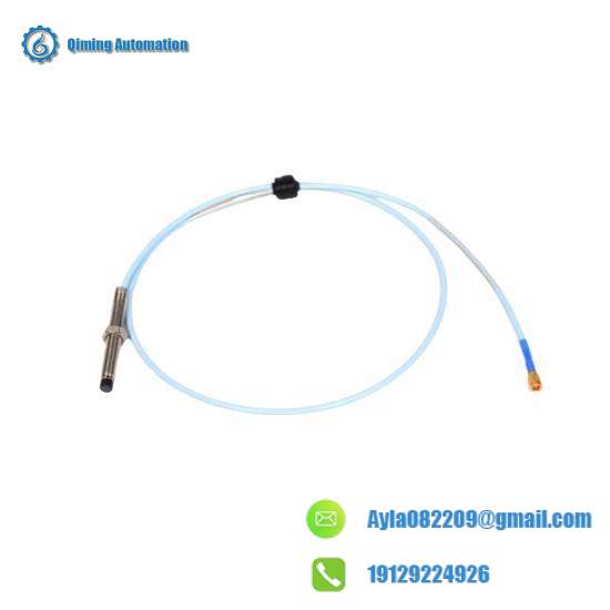 Bently Nevada 330101-00-40-10-02-05  3300 XL 8 mm Proximity Probes