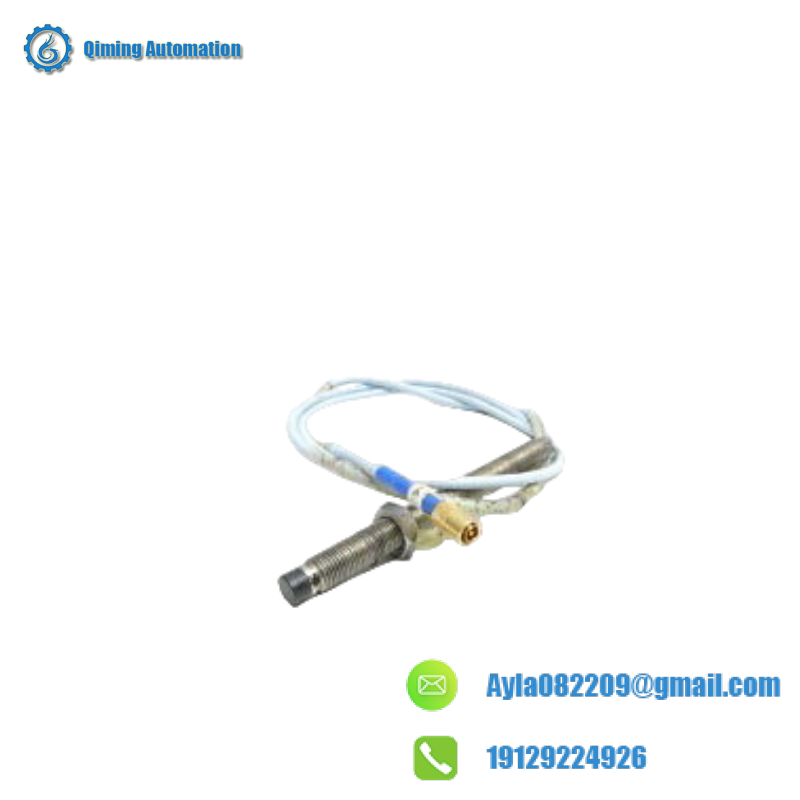 Bently Nevada 330101-00-40-10-02-05 Proximity Sensor