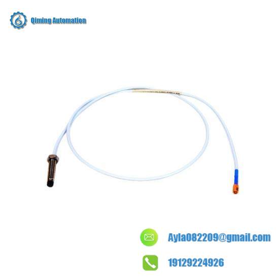 Bently Nevada 330101-00-41-10-02-05  3300 XL 8mm Proximity Probe