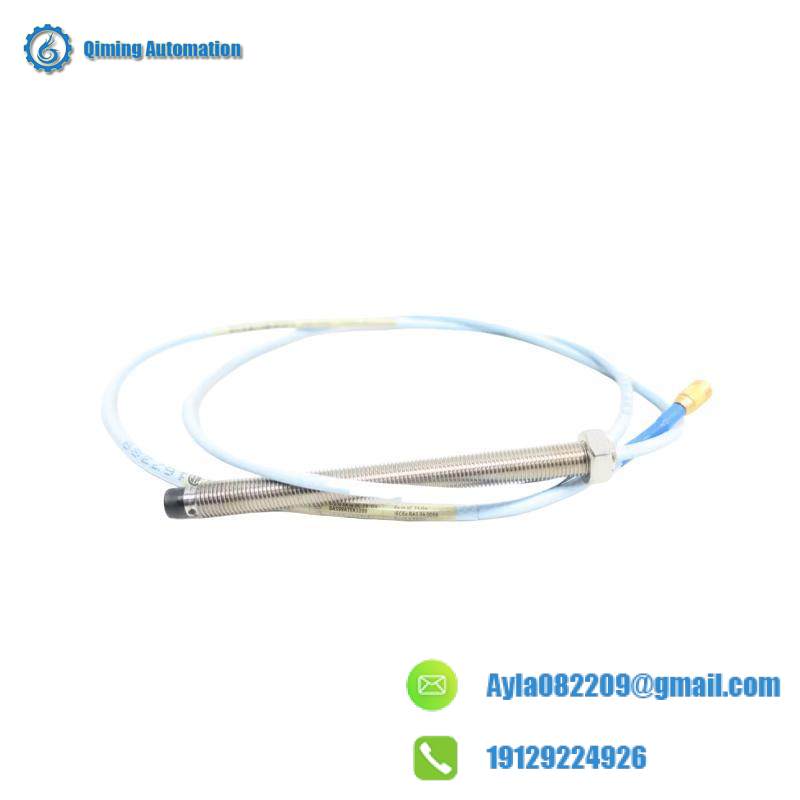 Bently Nevada 330101-00-44-10-02-05 3300 XL 8 mm Proximity Probe