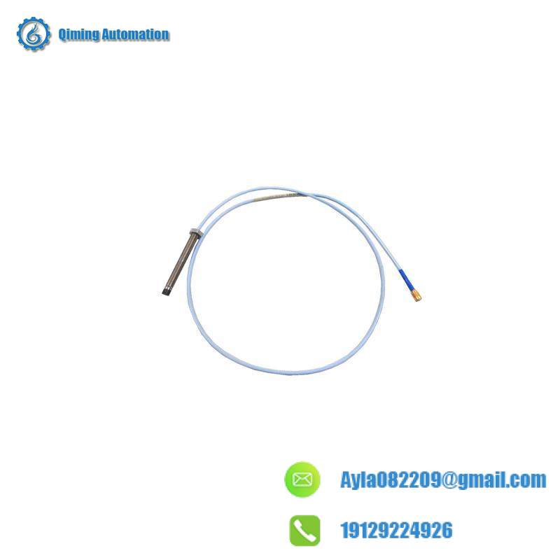 BENTLY NEVADA 330101-00-49-10-02-05 3300 XL 8mm Proximity Probe