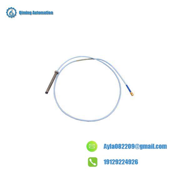 BENTLY NEVADA 330101-00-49-90-02-05 3300 XL 8 mm Proximity Probes