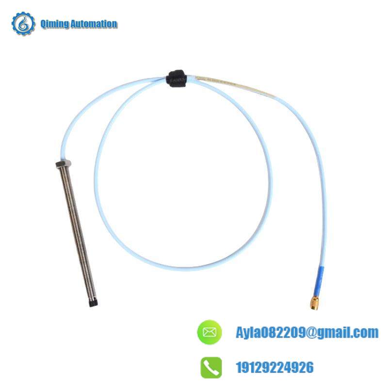 BENTLY NEVADA 330101-00-50-10-01-00 Proximity Probes
