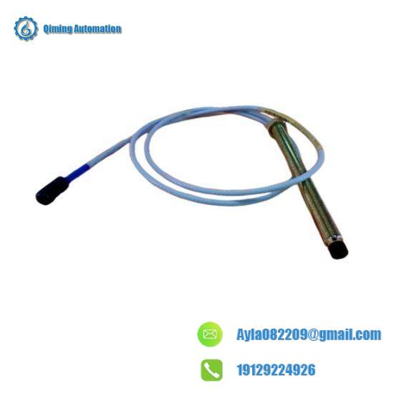 Bently Nevada 330101-00-50-10-02-00 Proximity probe