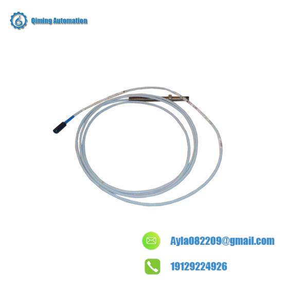 BENTLY NEVADA 330101-00-50-20-02-CN 3300 XL 8 mm Proximity Probes