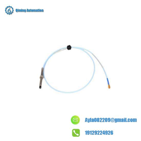 BENTLY NEVADA 330101-00-52-10-02-00 3300 XL 8 mm Proximity Probes